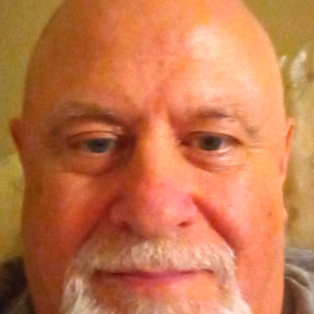 Meet your Posher, Micheal